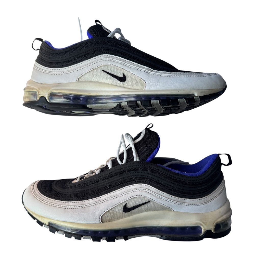 Nike Air Max 97 Persian Violet – Size 15